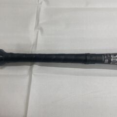 少年軟式用バット（実打無し）　売りますの画像