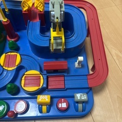 トーマス　おもちゃの画像