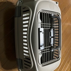 コーナンオリジナル LIFELEX 2ドアハードキャリーの画像