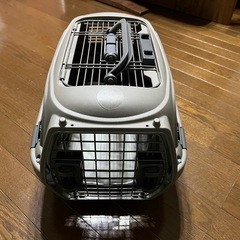 コーナンオリジナル LIFELEX 2ドアハードキャリーの画像