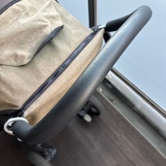 3輪ベビーカー　ジョイー　カトージの画像