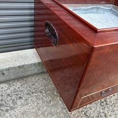 関東火鉢　江戸火鉢　の画像