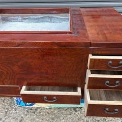 関東火鉢　江戸火鉢　の画像