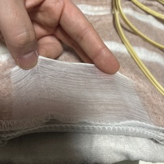 電気敷毛布の画像