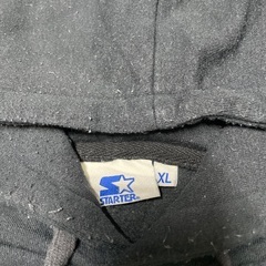 🛹パーカートレーナーの画像