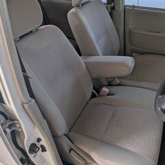 日産　オッティ　S　車検令和8年9月　ちょい乗りに最適　走行距離177500㎞の画像