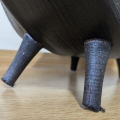 ココナッツリーフトレーの画像