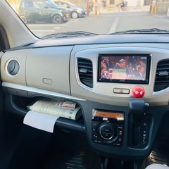 スズキワゴンR 2014 リミテッドの画像