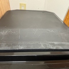 三菱電機　冷蔵庫　146L 2015年製　傷ありの画像