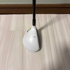 ◾️テーラーメイド　5UT ロケットボールズ！の画像