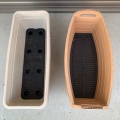 【お話中】プランターの画像