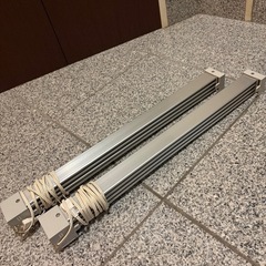 結露防止! マルチヒーター 省電システム ZZ-M600 2個セット の画像