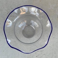 【お話中】金魚鉢の画像