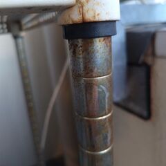 アイリスオーヤマ ワイヤーラックの画像