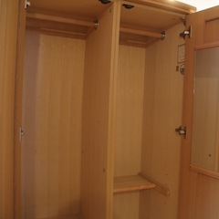 【未使用品】国産高級ブレザーダンスの画像