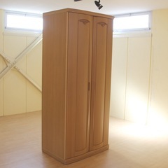 【未使用品】国産高級ブレザーダンスの画像