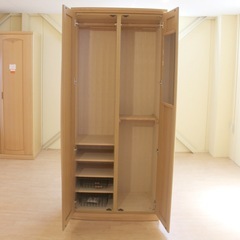 【未使用品】国産高級ブレザーダンスの画像