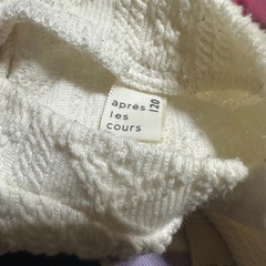 総17着！未使用品あり。サイズ120センチ
の画像