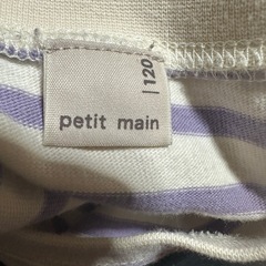 総17着！未使用品あり。サイズ120センチ
の画像