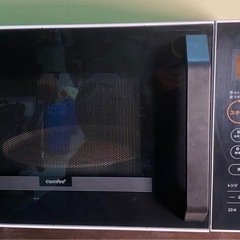 ※ オーブンレンジ　comfee' コンフィー　EAM-BD161 50/60Hz 2022年製　動作確認済みの画像