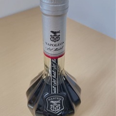 マーテル　コルドンノワール　 ナポレオン　コニャック ブランデーの画像