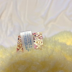 ポムポムプリン　BIG ぬいぐるみ　サンリオの画像