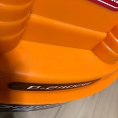 大型ショベルカー　引き取り限定の画像