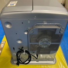 【ダイニチ】ブルーヒーター(シルバー)の画像