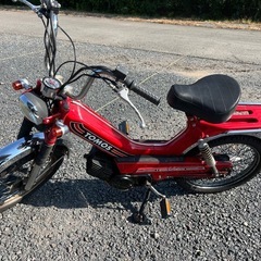 実働　トモス　クラシック1 A35 激安　埼玉　の画像