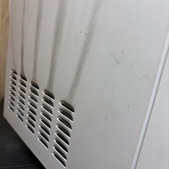 maxzen 電子レンジ　2021年製　汚れありの画像