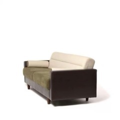 niko and ニコアンド ソファベッドの画像