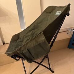 コールマン(Coleman) キャンプチェアの画像