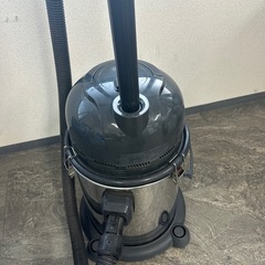 三共コーポレーション　バキュームクリーナー&ブロアの画像