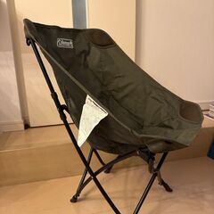 コールマン(Coleman) キャンプチェアの画像