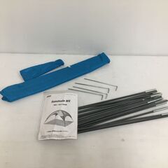 Coleman/コールマン サンシェードMX ケース付 キャンプ アウトドア 25k菊DOの画像