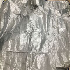 Coleman/コールマン サンシェードMX ケース付 キャンプ アウトドア 25k菊DOの画像