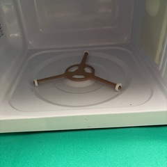 電子レンジの画像