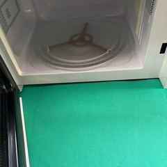 電子レンジの画像