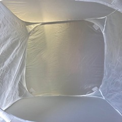 ★ Neewer 24x24インチ/60x60 cm フォトスタジオ撮影テント ライトキューブ ソフトボックスキット★の画像