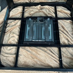 こたつ2023年ユアサプライムスの画像