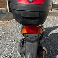 レッツ2 実働　激安　埼玉　ツーストの画像