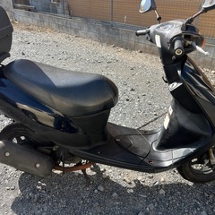 レッツ2 実働　激安　埼玉　ツーストの画像