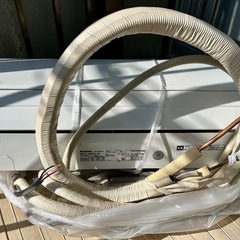 室内クーラー(2台)の画像