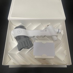 ミラブル ウルトラファインバブル ミラブル ZEROの画像