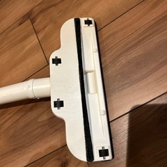 掃除機　ブルーノ　BRUNO スリム2WAYスティッククリーナー の画像