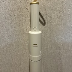 掃除機　ブルーノ　BRUNO スリム2WAYスティッククリーナー の画像