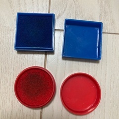 トーマス　スタンプセットの画像