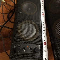 ロジクール スピーカー◎の画像