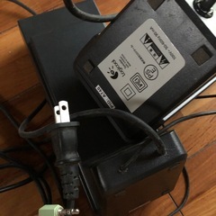 ロジクール スピーカー◎の画像