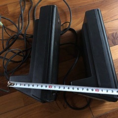 ロジクール スピーカー◎の画像